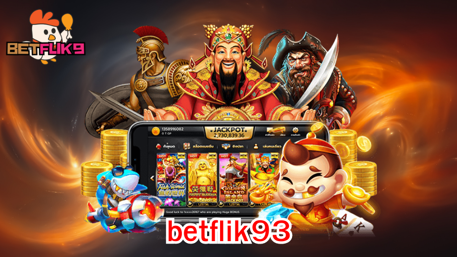 betflik9